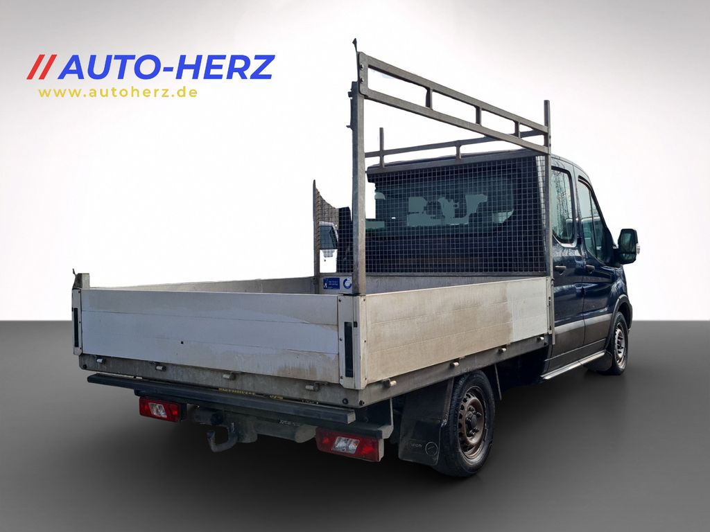 Ford Transit 2018