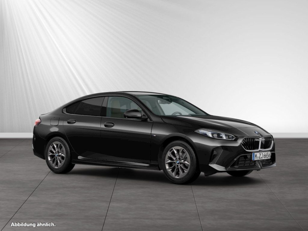 BMW 220 Gran Coupé 2025