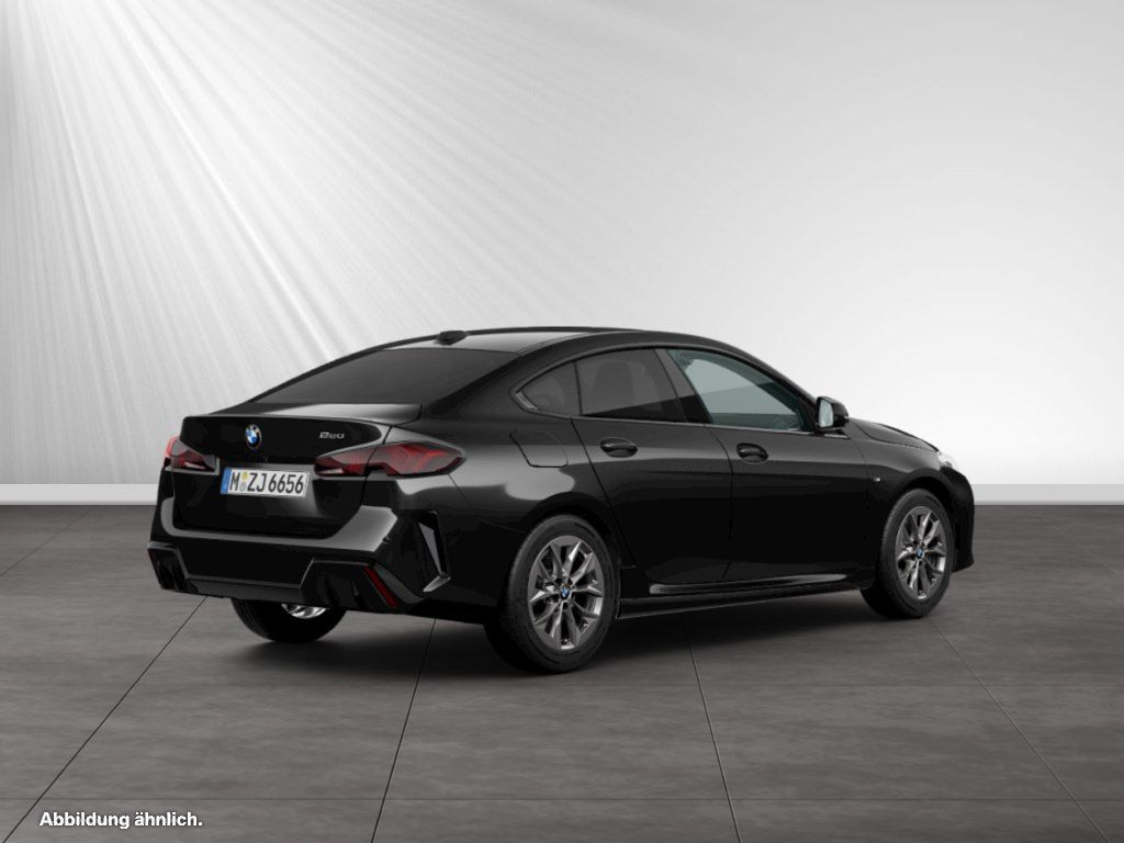 BMW 220 Gran Coupé 2025