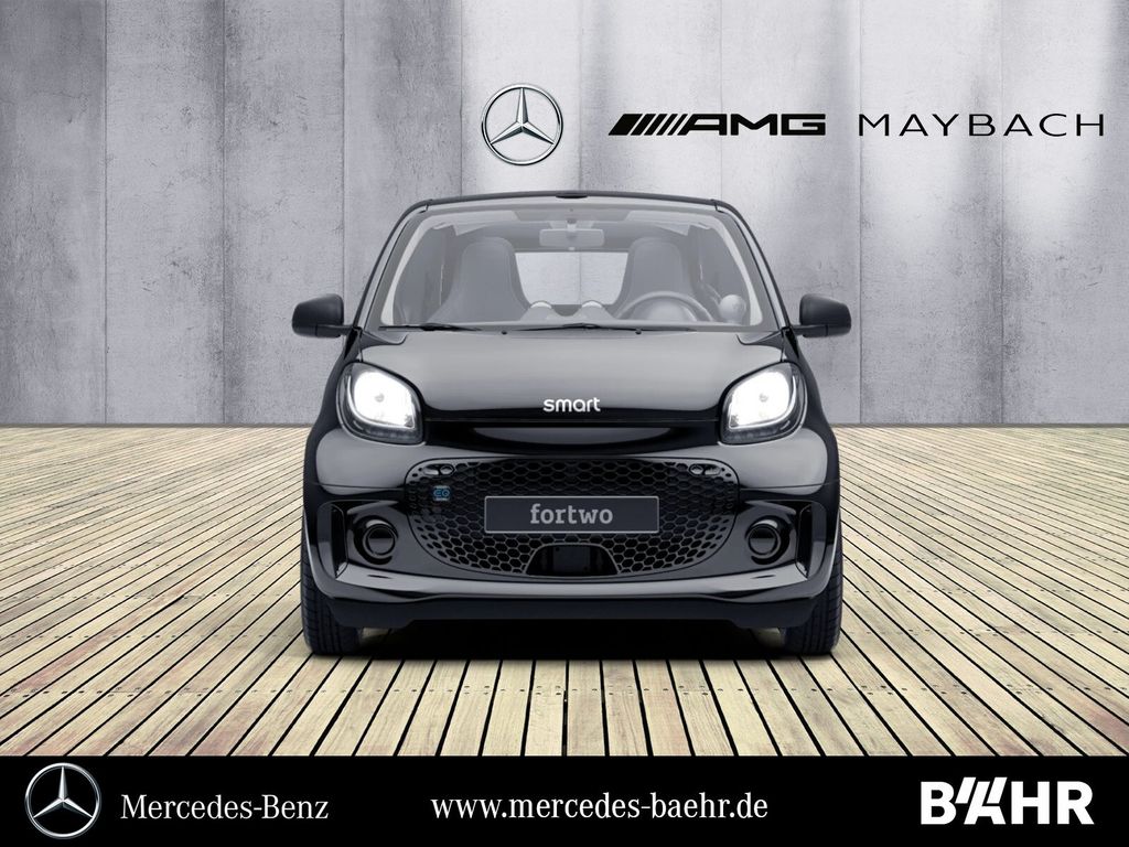 Smart ForTwo 2020
