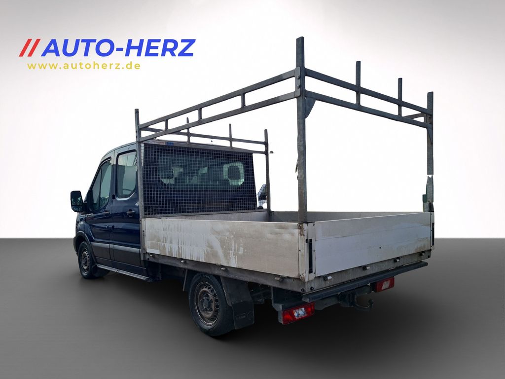 Ford Transit 2018