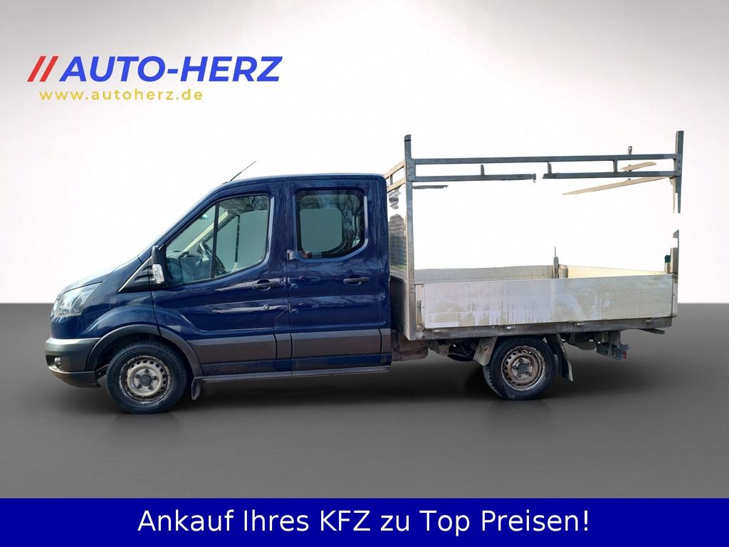 Ford Transit 2018