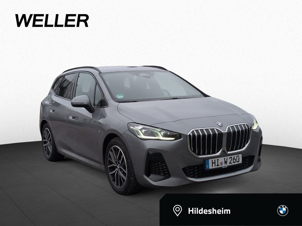 BMW 223 Active Tourer 2025