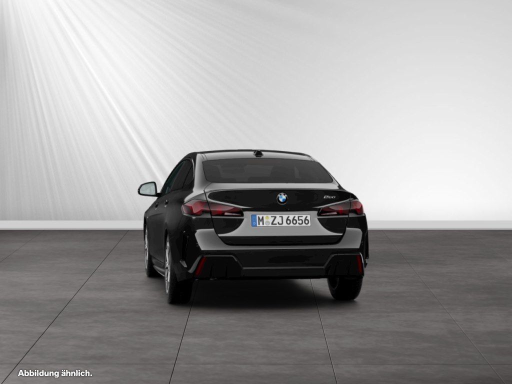 BMW 220 Gran Coupé 2025
