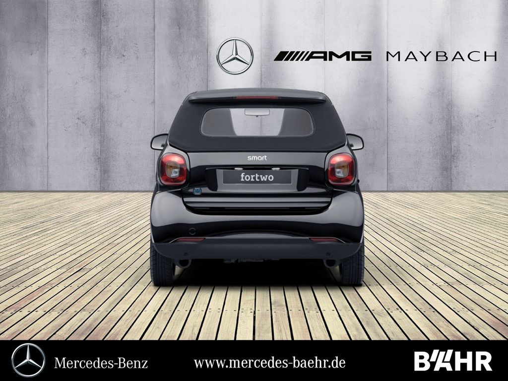 Smart ForTwo 2020