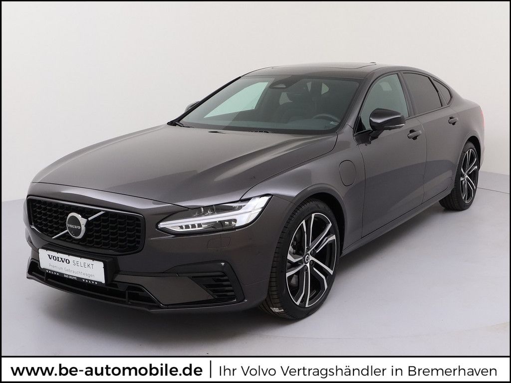Volvo S90 2024