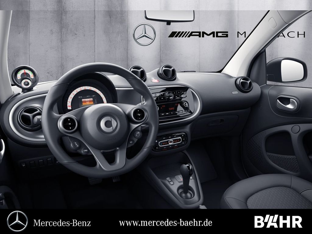 Smart ForTwo 2020