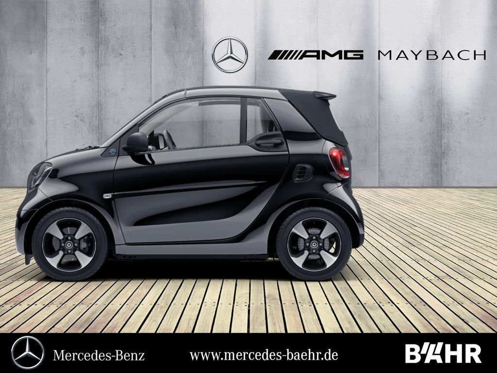 Smart ForTwo 2020
