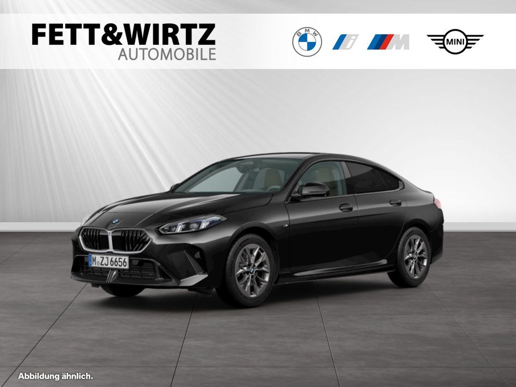 BMW 220 Gran Coupé 2025