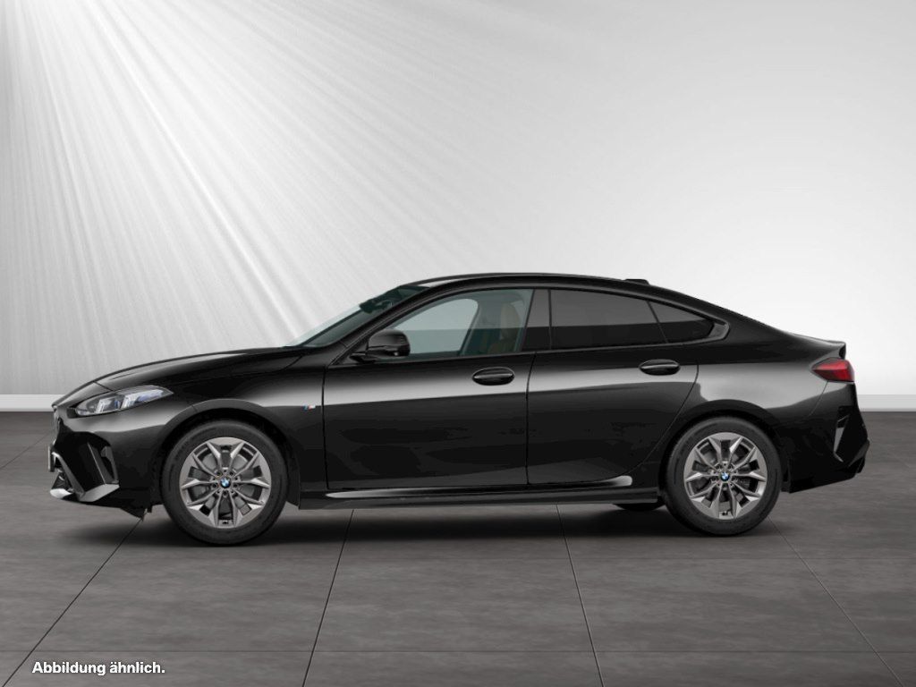 BMW 220 Gran Coupé 2025