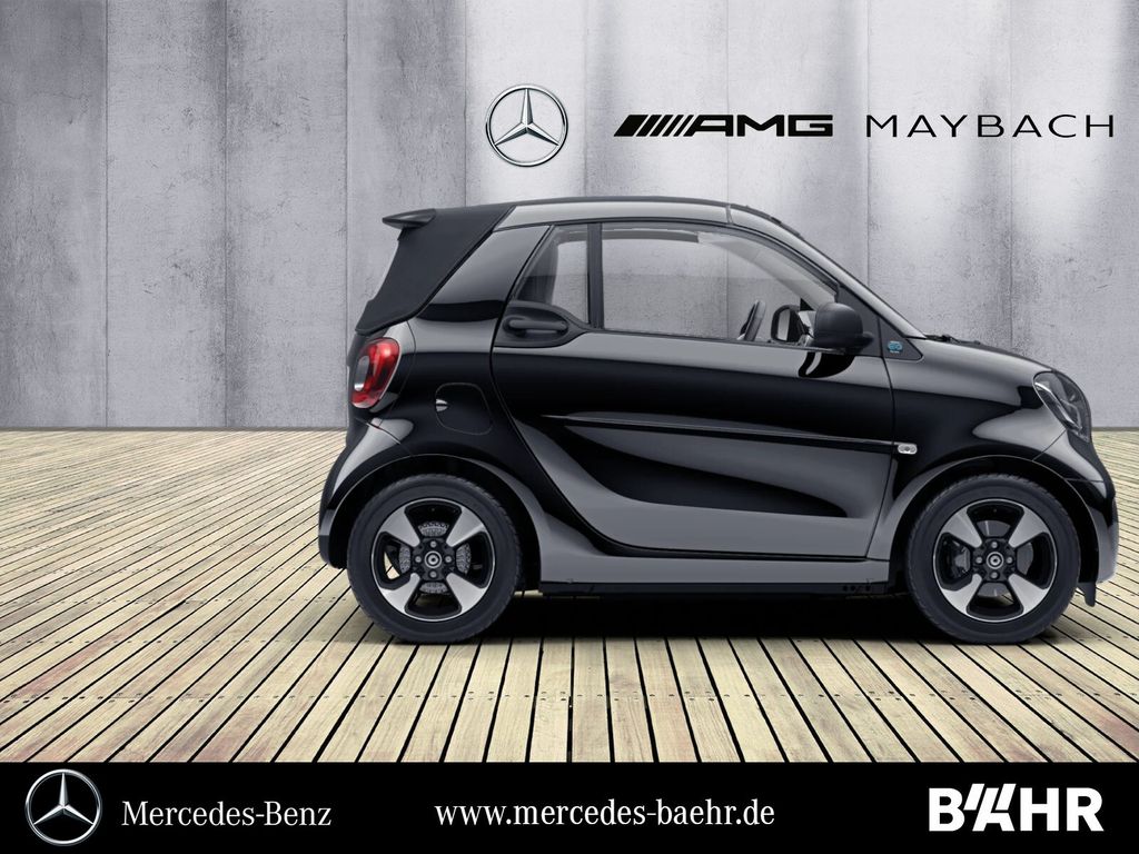 Smart ForTwo 2020