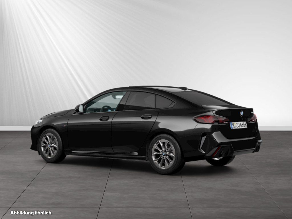 BMW 220 Gran Coupé 2025