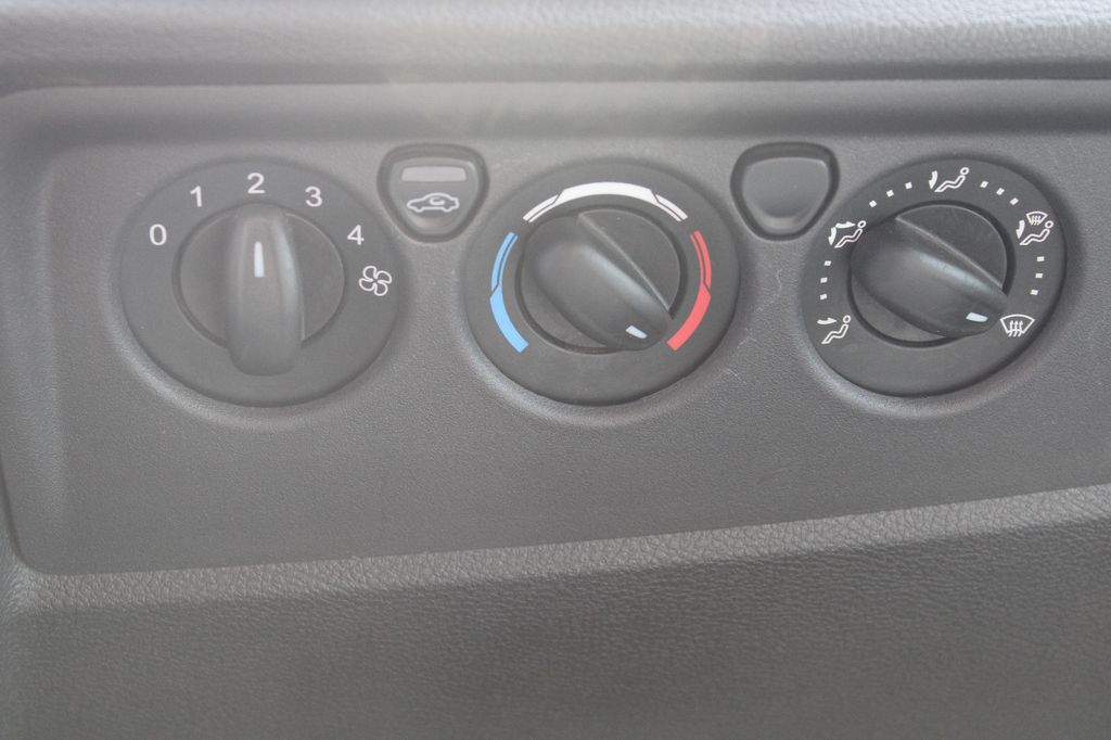 Ford Transit 2018