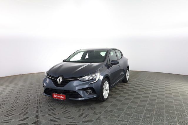 Renault Clio 2021