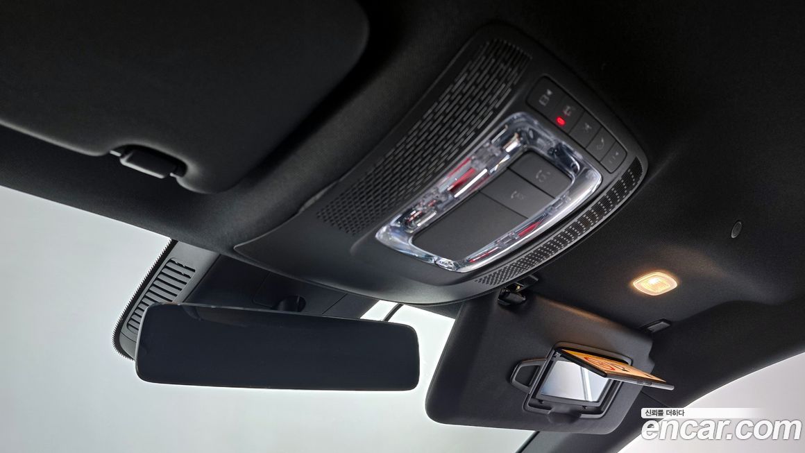 Mercedes-Benz A-Class 2022