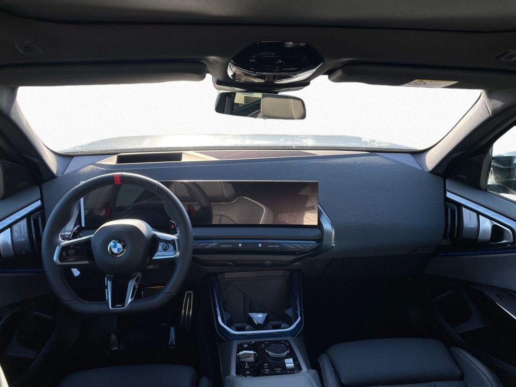 BMW X3 M50