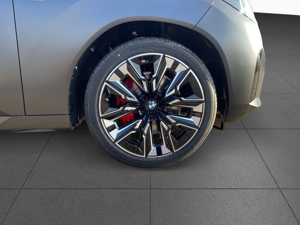 BMW X3 M50