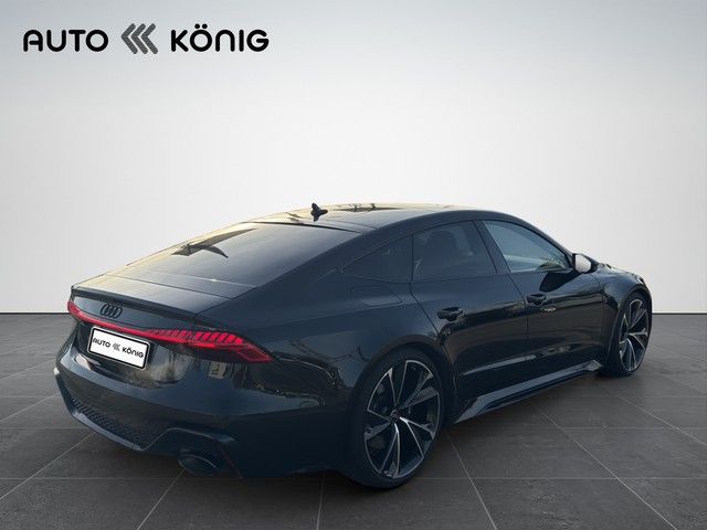 Audi RS7 2022