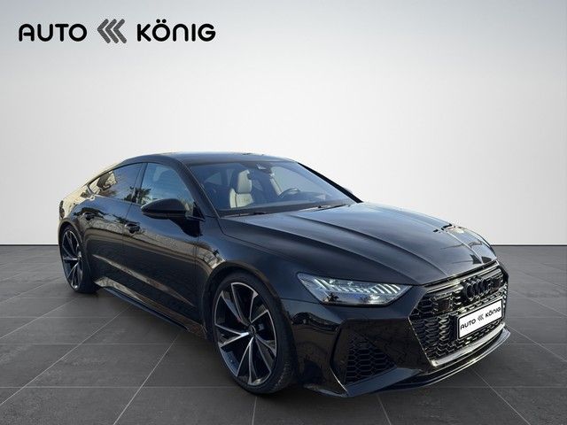 Audi RS7 2022