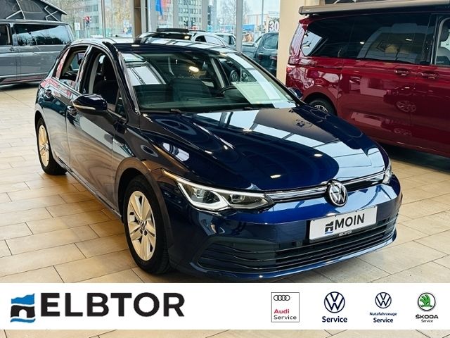 Volkswagen Golf 2020