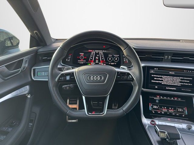 Audi RS7 2022