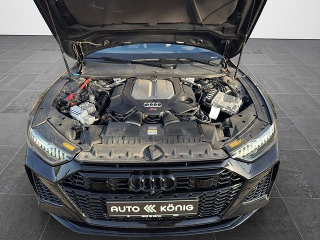 Audi RS7 2022