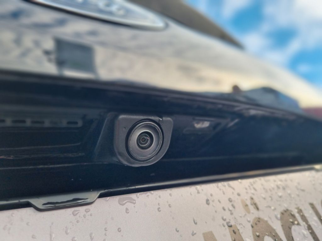 Ford Fiesta 2022