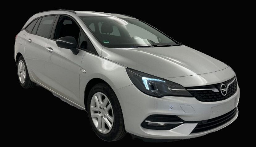 Opel Astra 2021