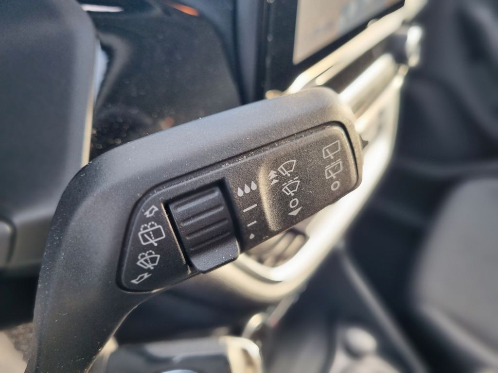 Ford Fiesta 2022