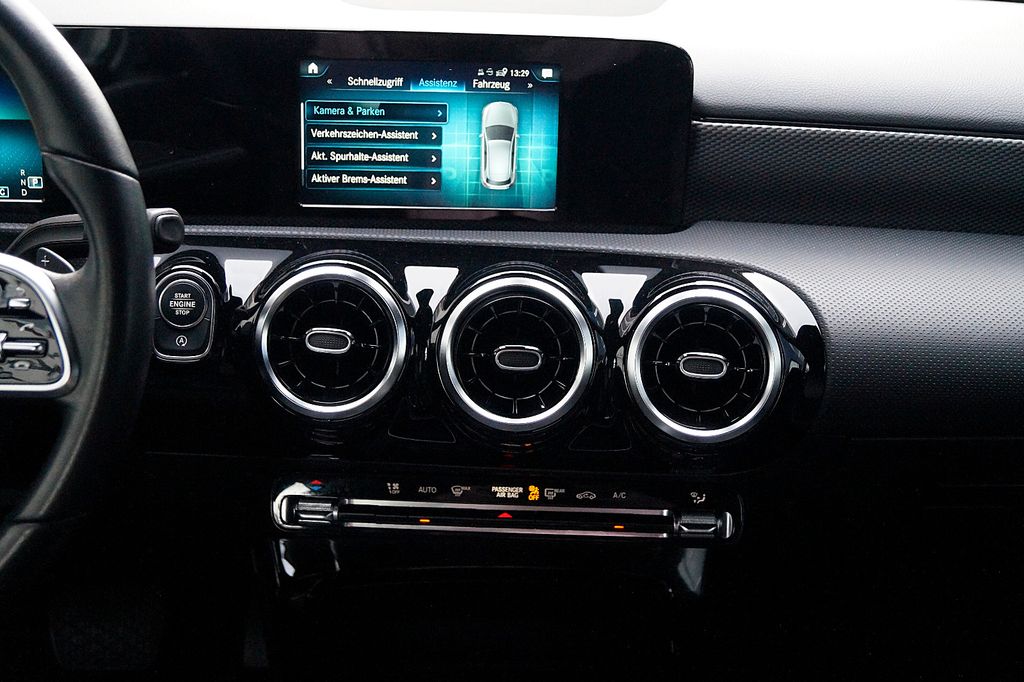 Mercedes-Benz A 200 2021