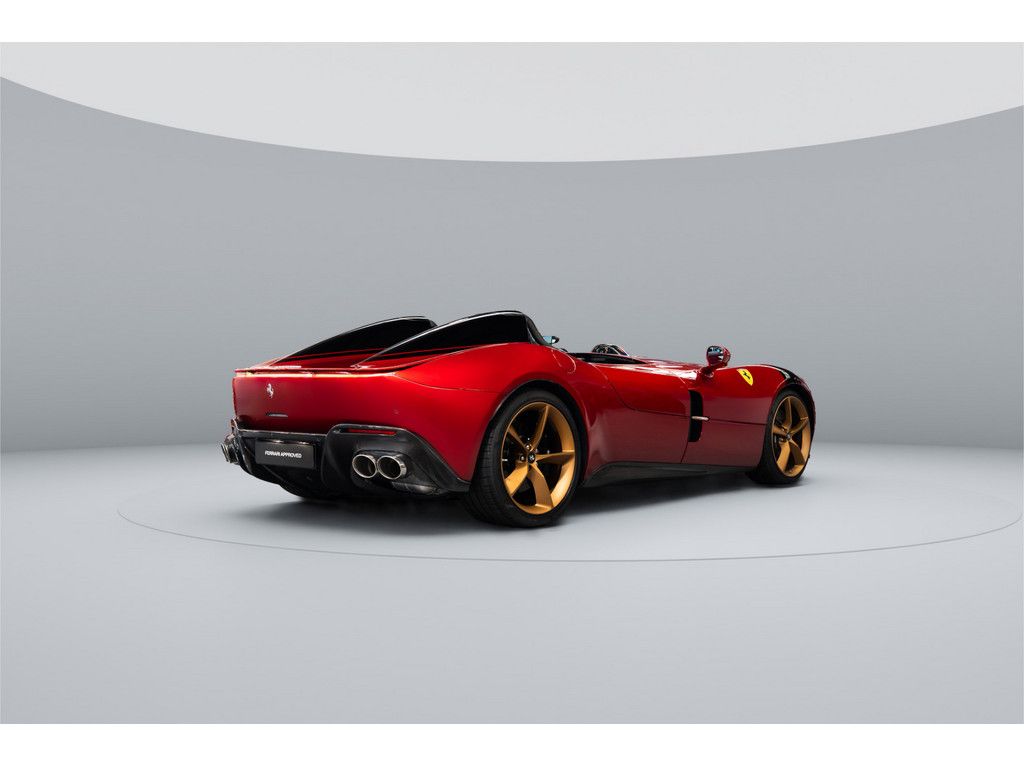 Ferrari Other 2022