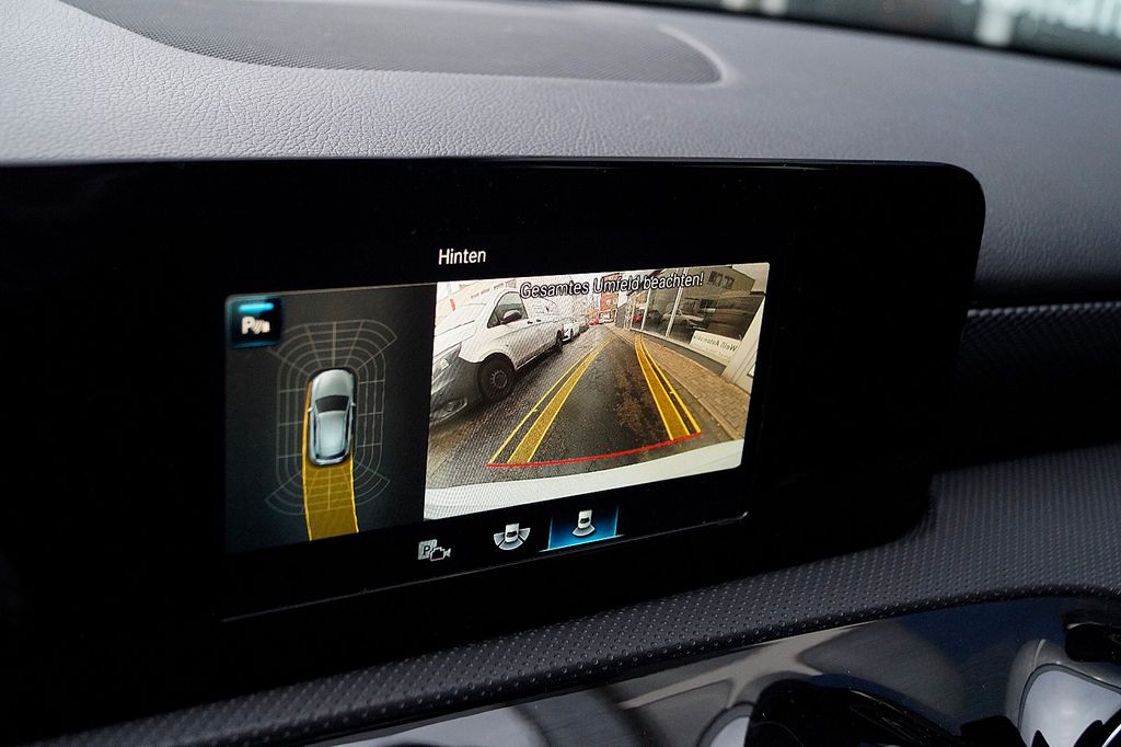 Mercedes-Benz A 200 2021