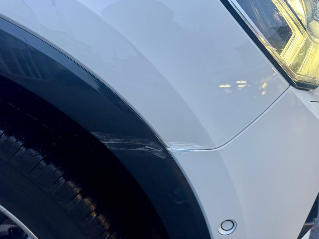 Audi Q3 2020