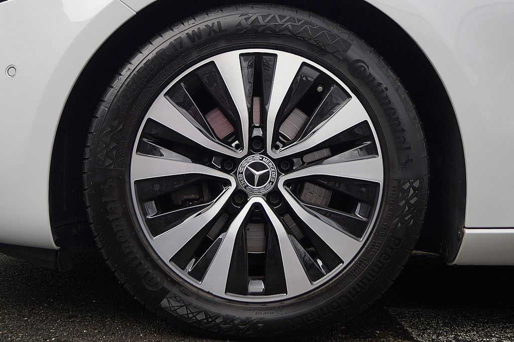 Mercedes-Benz A 200 2021