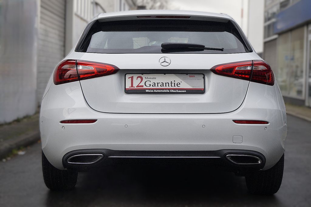 Mercedes-Benz A 200 2021