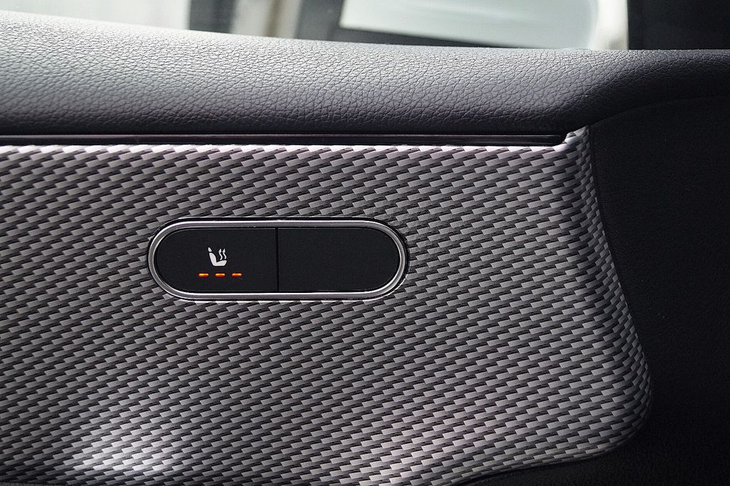 Mercedes-Benz A 200 2021