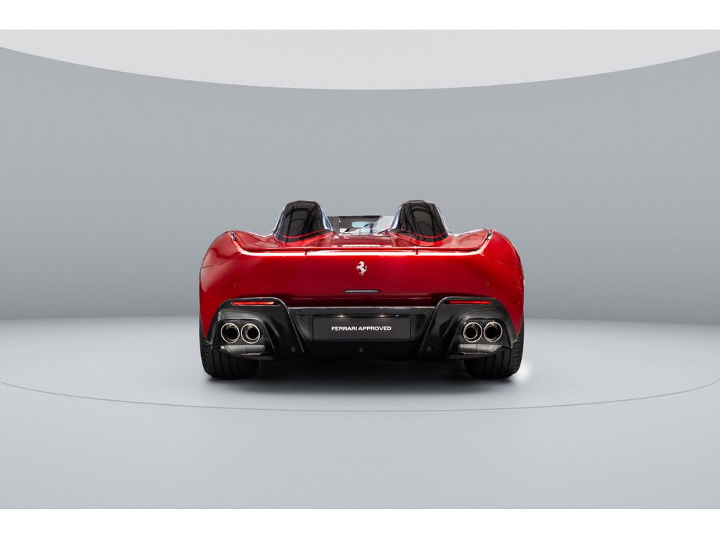Ferrari Other 2022