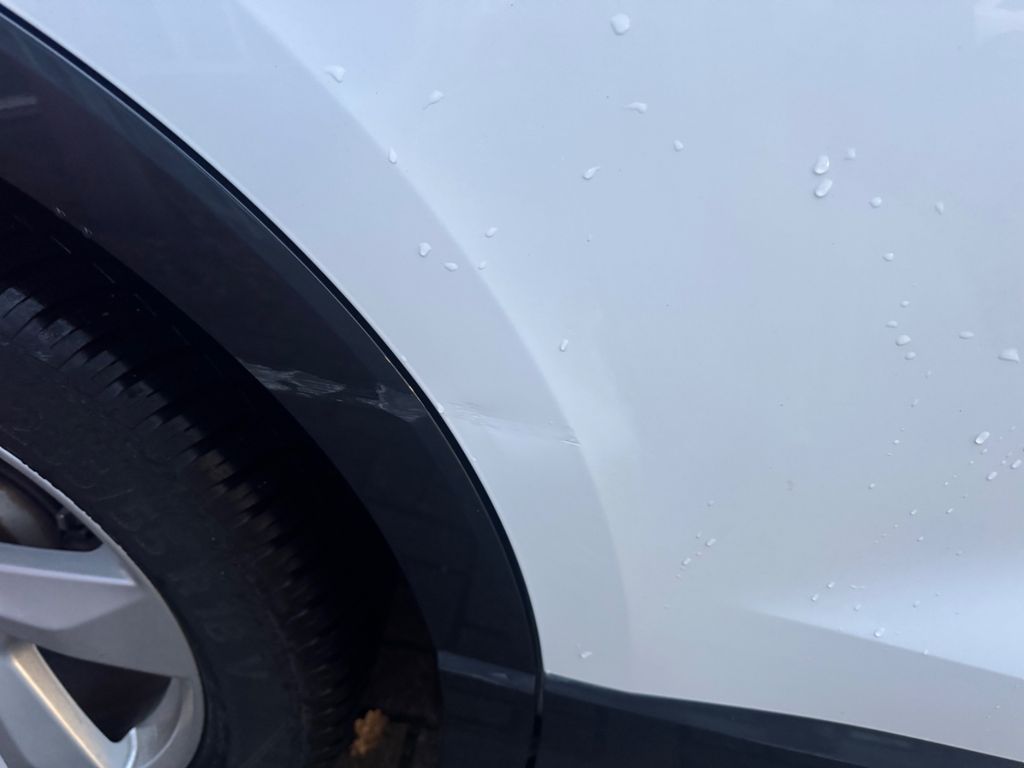 Audi Q3 2020