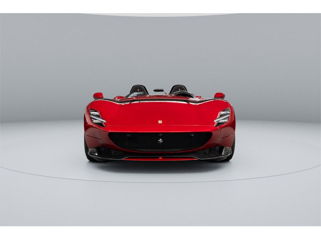 Ferrari Other 2022