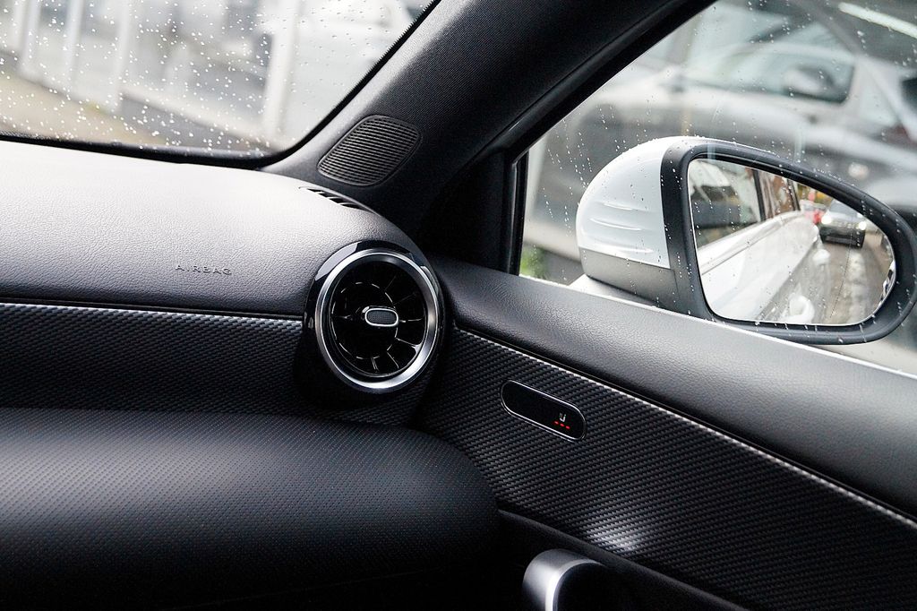 Mercedes-Benz A 200 2021