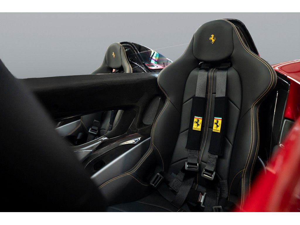 Ferrari Other 2022