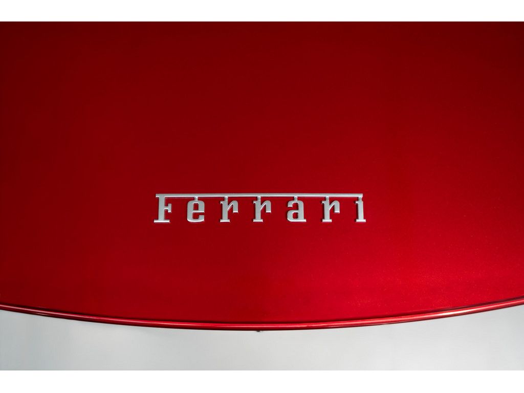 Ferrari Other 2022