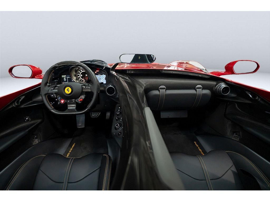 Ferrari Other 2022