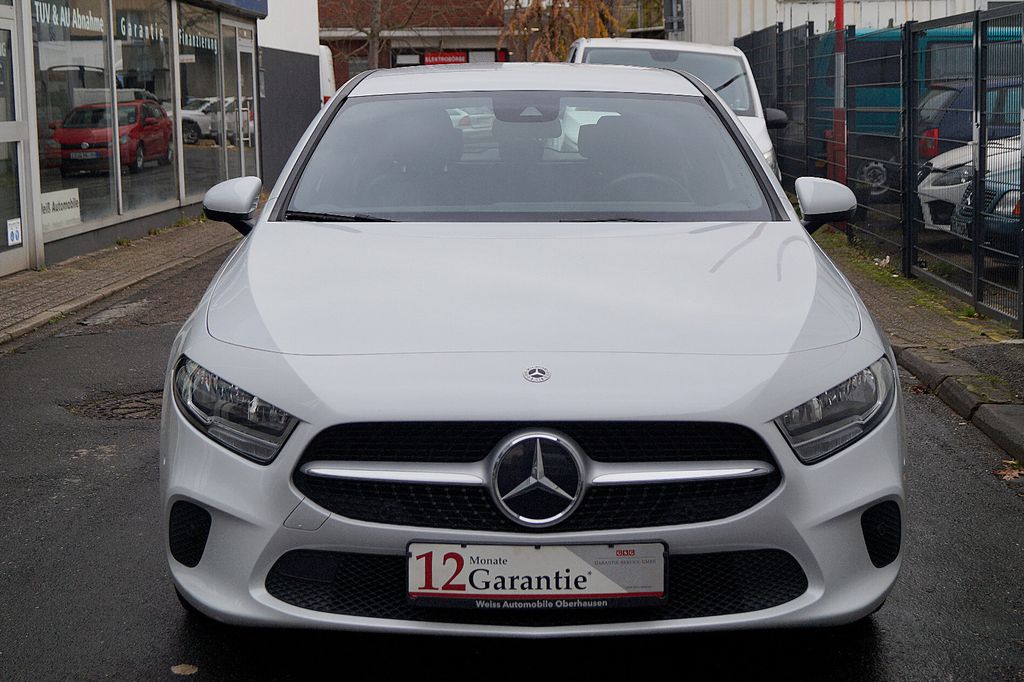 Mercedes-Benz A 200 2021