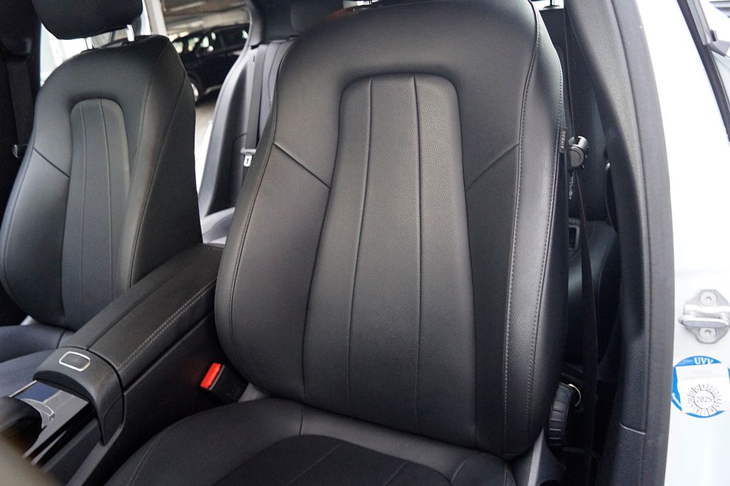 Mercedes-Benz A 200 2021