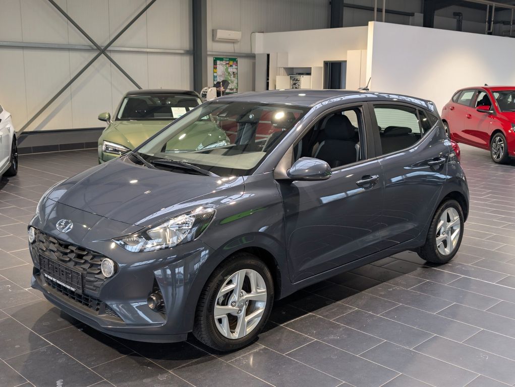 Hyundai i10 2023