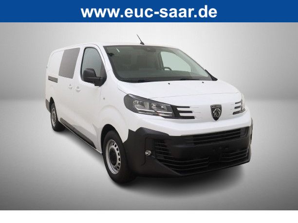 Peugeot Expert 2025