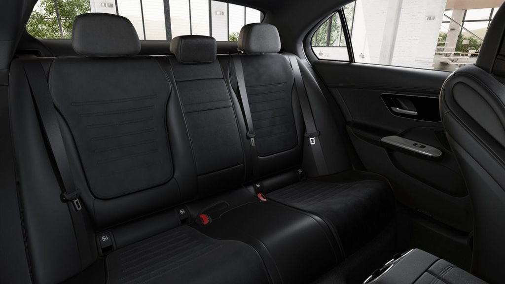 Mercedes-Benz C 220 2025