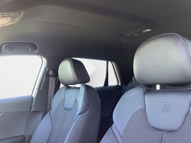 Audi Q2 2025