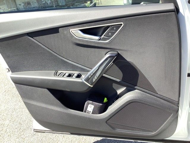 Audi Q2 2025